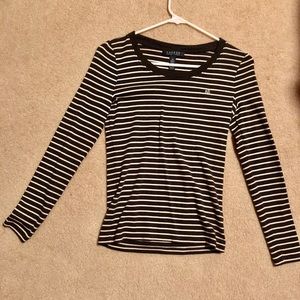 Lauren by Ralph Lauren Long Sleeve Shirt